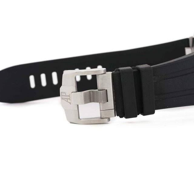 Audemars Piguet Royal Oak Offshore 26420SO.OO.A002CA.01 Image 6